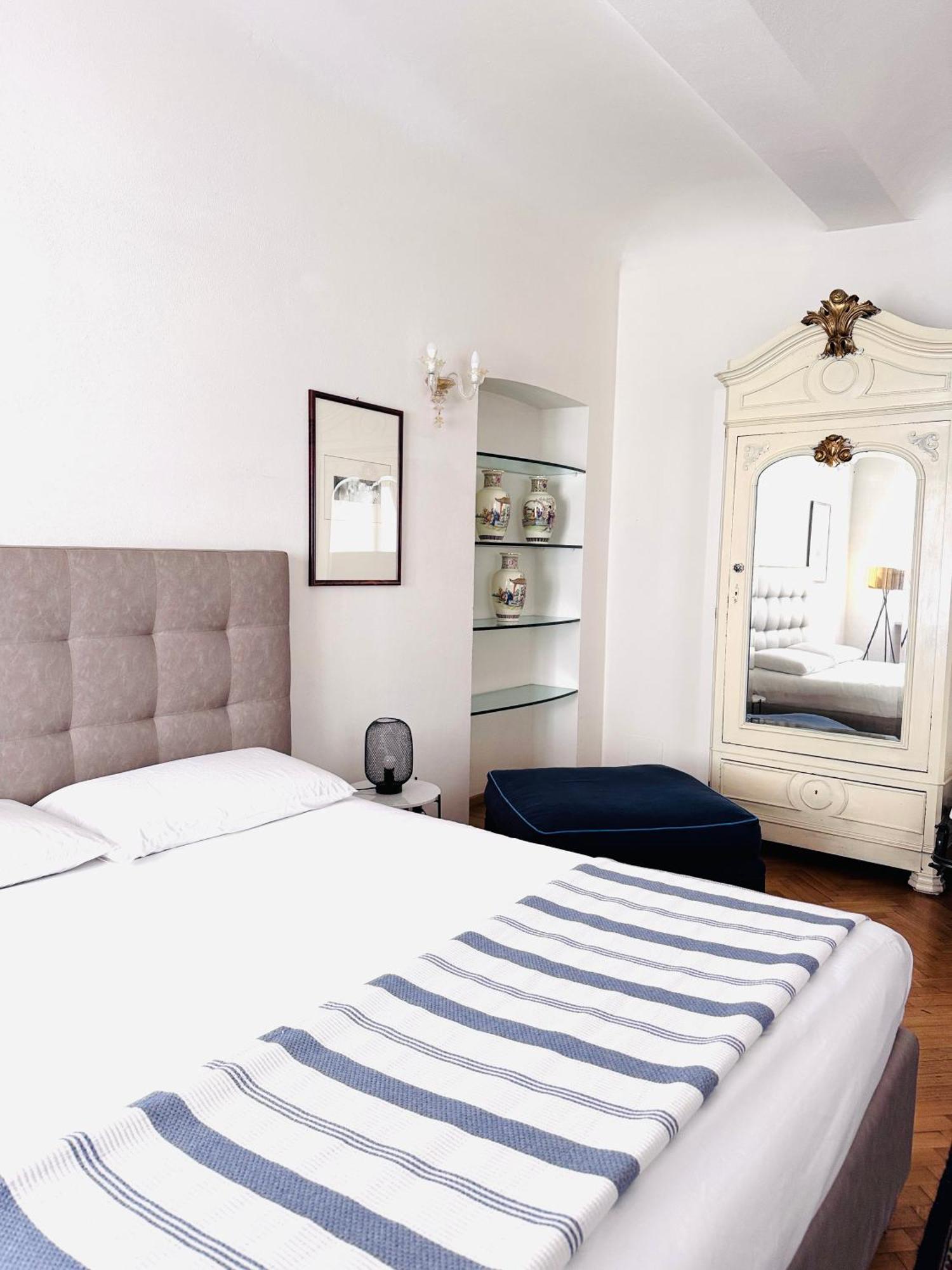 Comecasa Alfieri Elegant Apartment Asti Dış mekan fotoğraf