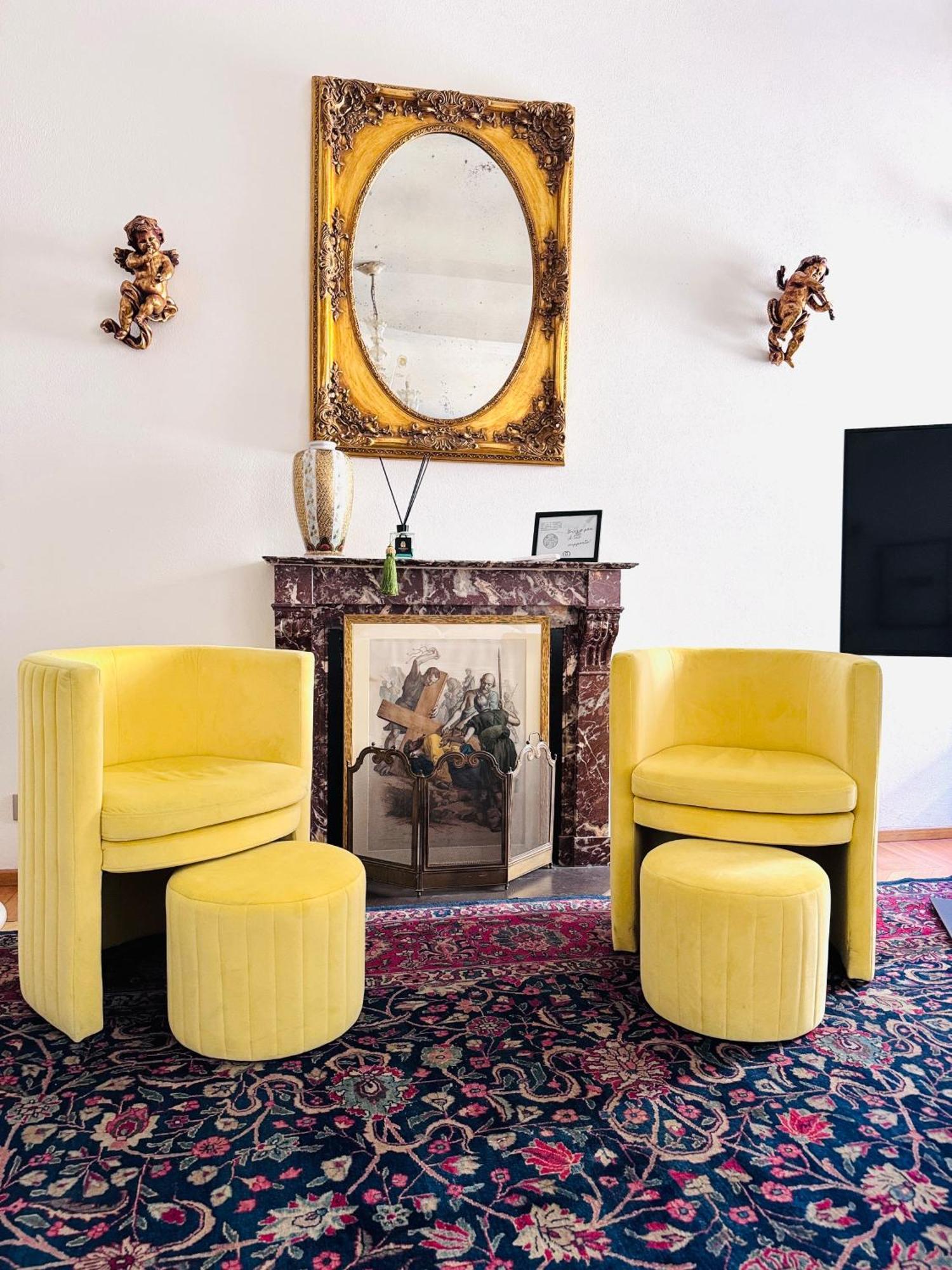 Comecasa Alfieri Elegant Apartment Asti Dış mekan fotoğraf