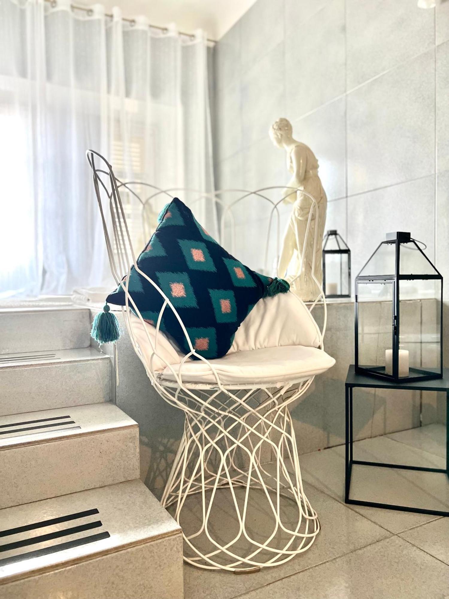 Comecasa Alfieri Elegant Apartment Asti Dış mekan fotoğraf