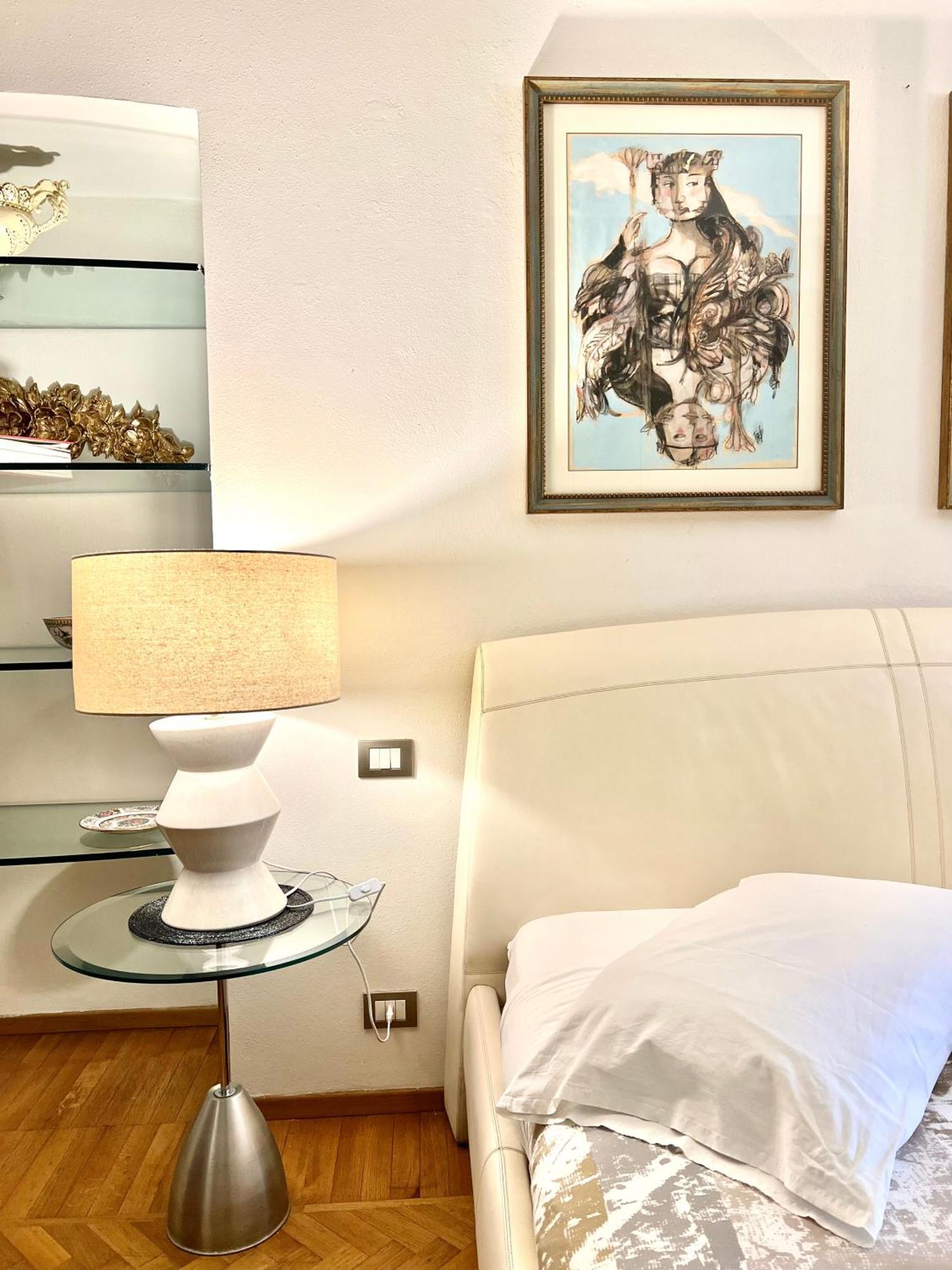 Comecasa Alfieri Elegant Apartment Asti Dış mekan fotoğraf