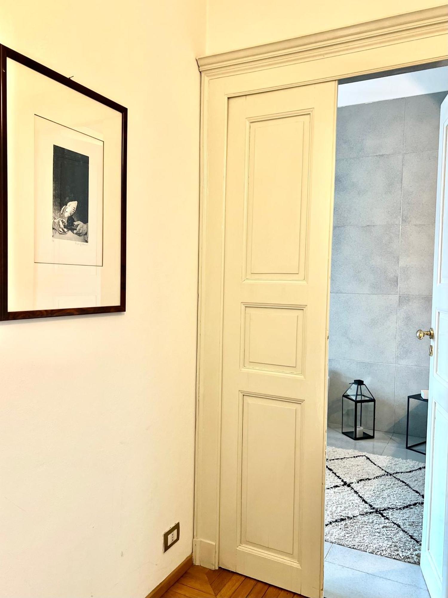Comecasa Alfieri Elegant Apartment Asti Dış mekan fotoğraf