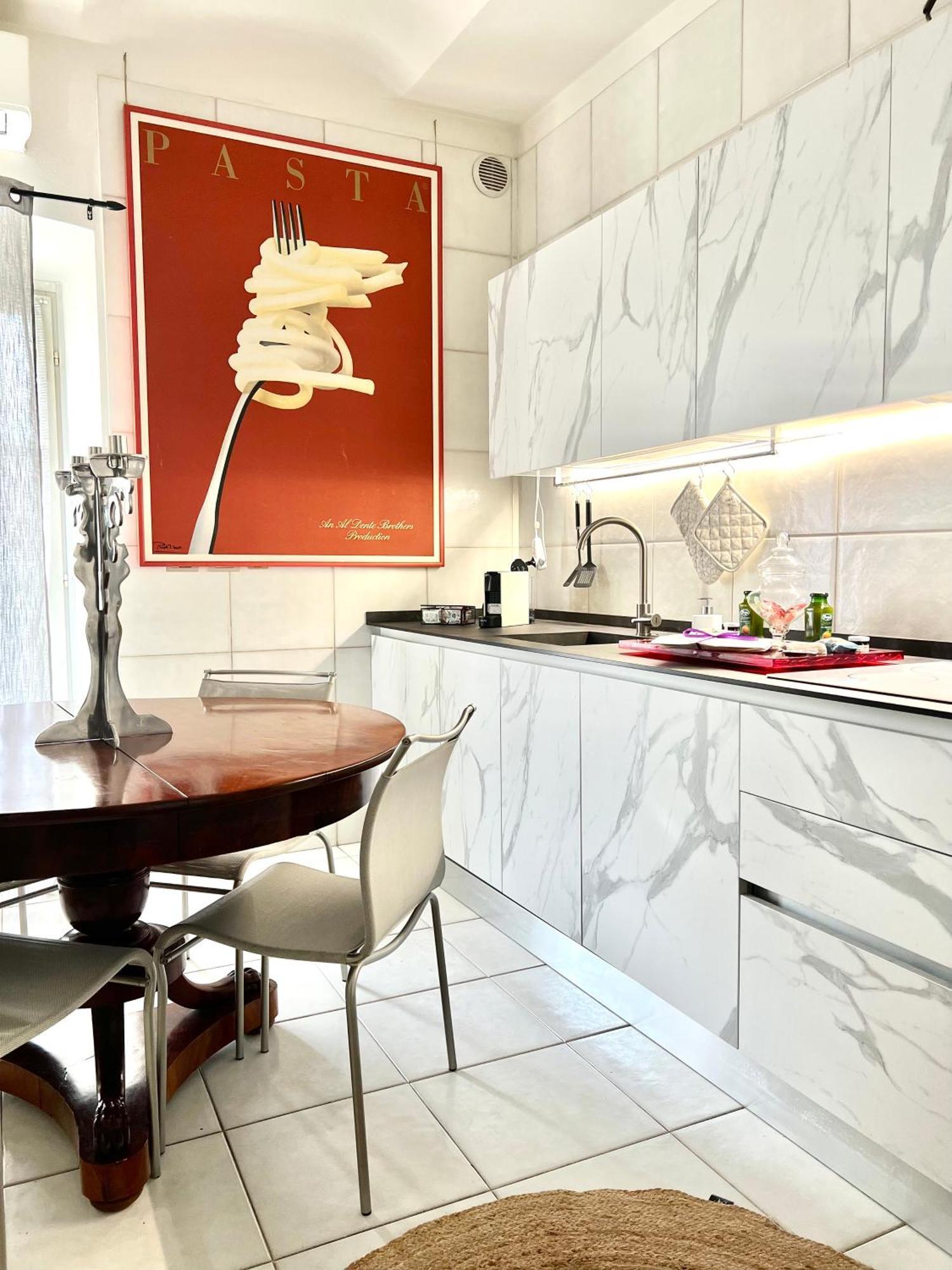 Comecasa Alfieri Elegant Apartment Asti Dış mekan fotoğraf
